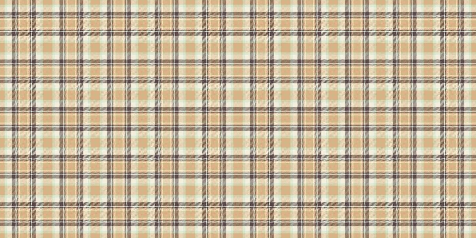 Jersey check textile pattern, platform fabric background seamless. Floor ve.. 库存插图