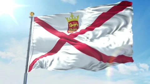 Jersey Stock Footage 151218404
