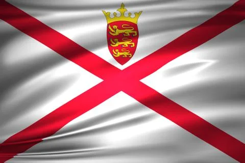 Jersey Stock Illustration