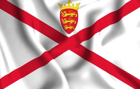 Jersey Stock Illustration