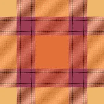 Jersey pattern plaid check, drapery textile vector background. Folklore sea.. Illustrazione stock