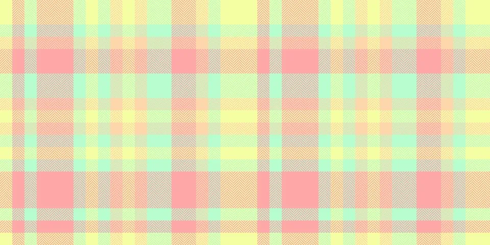 Jersey pattern seamless background, pillow textile tartan fabric. Scenery v.. Stock Illustration
