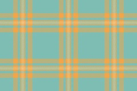 Jersey vector pattern tartan, pastel seamless fabric plaid. Naked texture b.. Stock Illustration