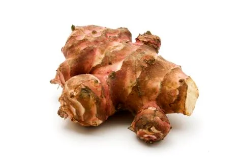 Jerusalem artichoke Stock Photos