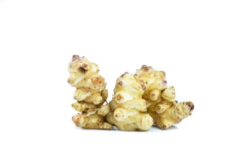 Jerusalem artichoke Stock Photos
