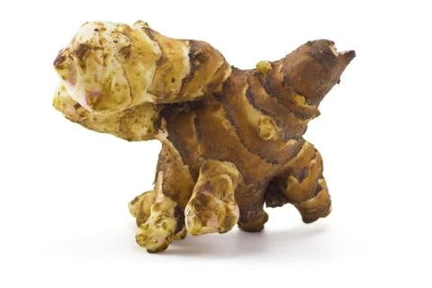 Jerusalem artichoke Stock Photos