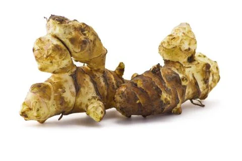 Jerusalem artichoke Stock Photos
