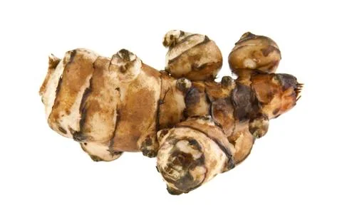 Jerusalem artichoke Stock Photos