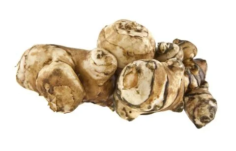 Jerusalem artichoke Stock Photos