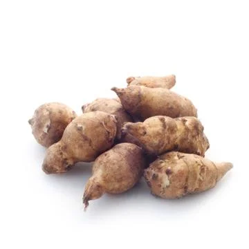 Jerusalem Artichokes Stock Photos