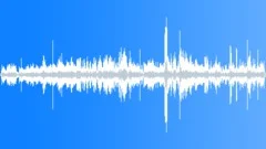 JERUSALEM, BARSound Effect