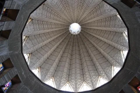 Jerusalem Chapel Stock Photos