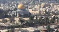 Jerusalem HD Footage