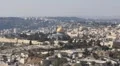 Jerusalem HD Footage