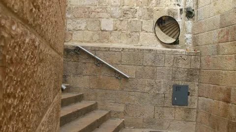 Jerusalem Stock Footage 21232094