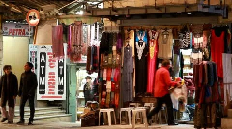 Jerusalem Stock-Footage 22151267