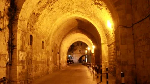 Jerusalem 動画素材 22152298