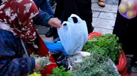 Jerusalem HD 21 Stock Footage 10734790