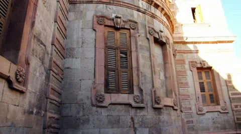 Jerusalem HD 7 Stock Footage 10733304