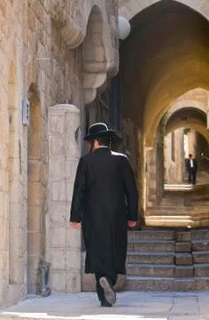 Jerusalem Stock Photos