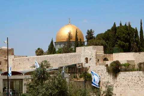 Jerusalem Stock Photos