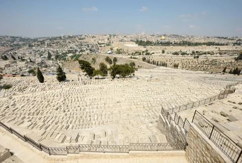 Jerusalem Stock Photos
