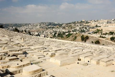 Jerusalem Stock Photos