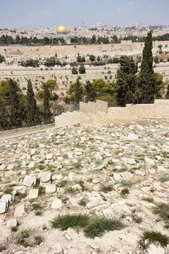 Jerusalem Stock Photos