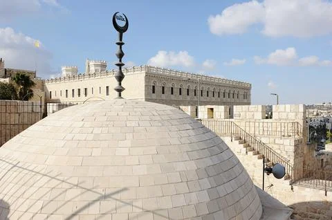 Jerusalem Stock Photos