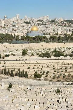 Jerusalem Stock Photos