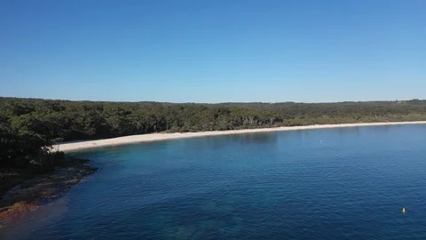Jervis Bay 3 Stock Footage 106173553