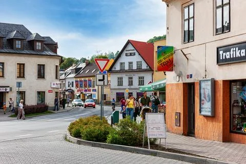 Jesen Stock Photos