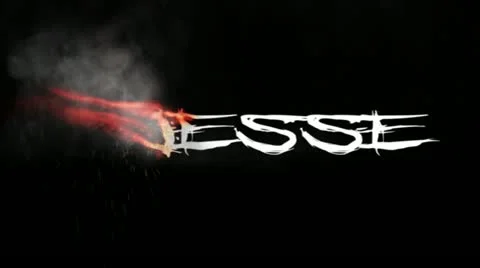 Jesse Stock Footage 11439209