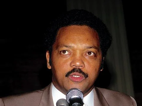 Jesse Jackson Stock Photos
