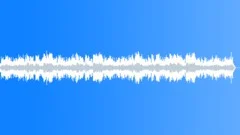 Jesu joy harp and flute Stock Music