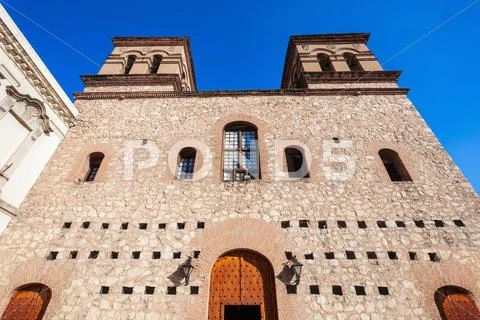 Jesuit Church Society Jesus Stock Photos