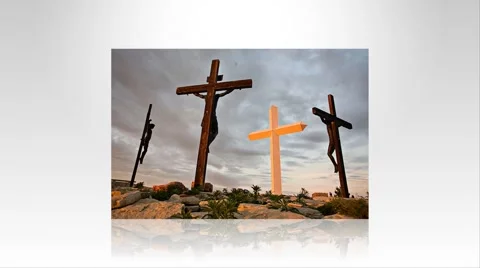 Jesus-10.mp4 Video stock 54024288