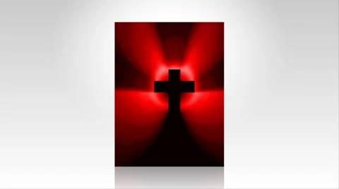Jesus-11.mp4 Video stock 54024289