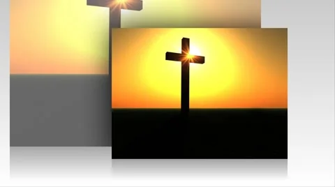 Jesus-12.mp4 Video stock 54024293