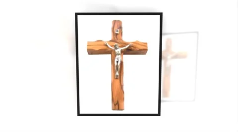Jesus-13.mp4 Stock Footage 54024295