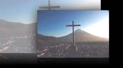 Jesus-14.mp4 Video stock 54024297