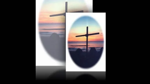 Jesus-16.mp4 Stock Footage 54024302