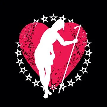 Jesus Christ Stock Illustration