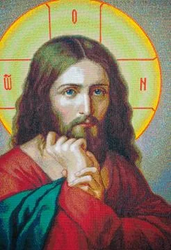 Jesus Christ Stock Photos