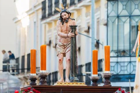 Jesus Christ Fotos de archivo