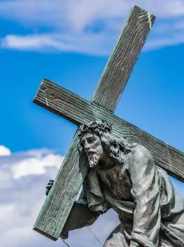 Jesus Christ Stock Photos