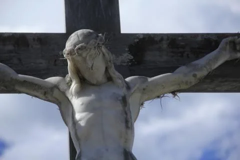 Jesus Christ Stock Photos