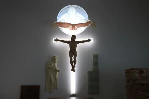 Jesus Christ Stock Photos