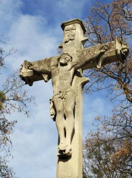 Jesus Crist Stock Photos