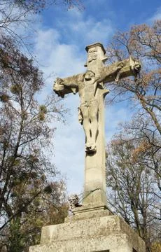 Jesus Crist Stock Photos